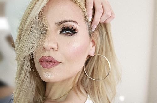 Miniatura 9 de MoxieLash - Pestañas magnéticas de primera calidad - Sin irritación de pegamento - Natural y hermosa