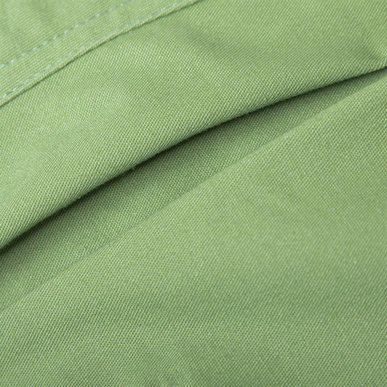 Mud Kingdom Little Boys Twill Cargo Shorts Summer Holiday - Image 7