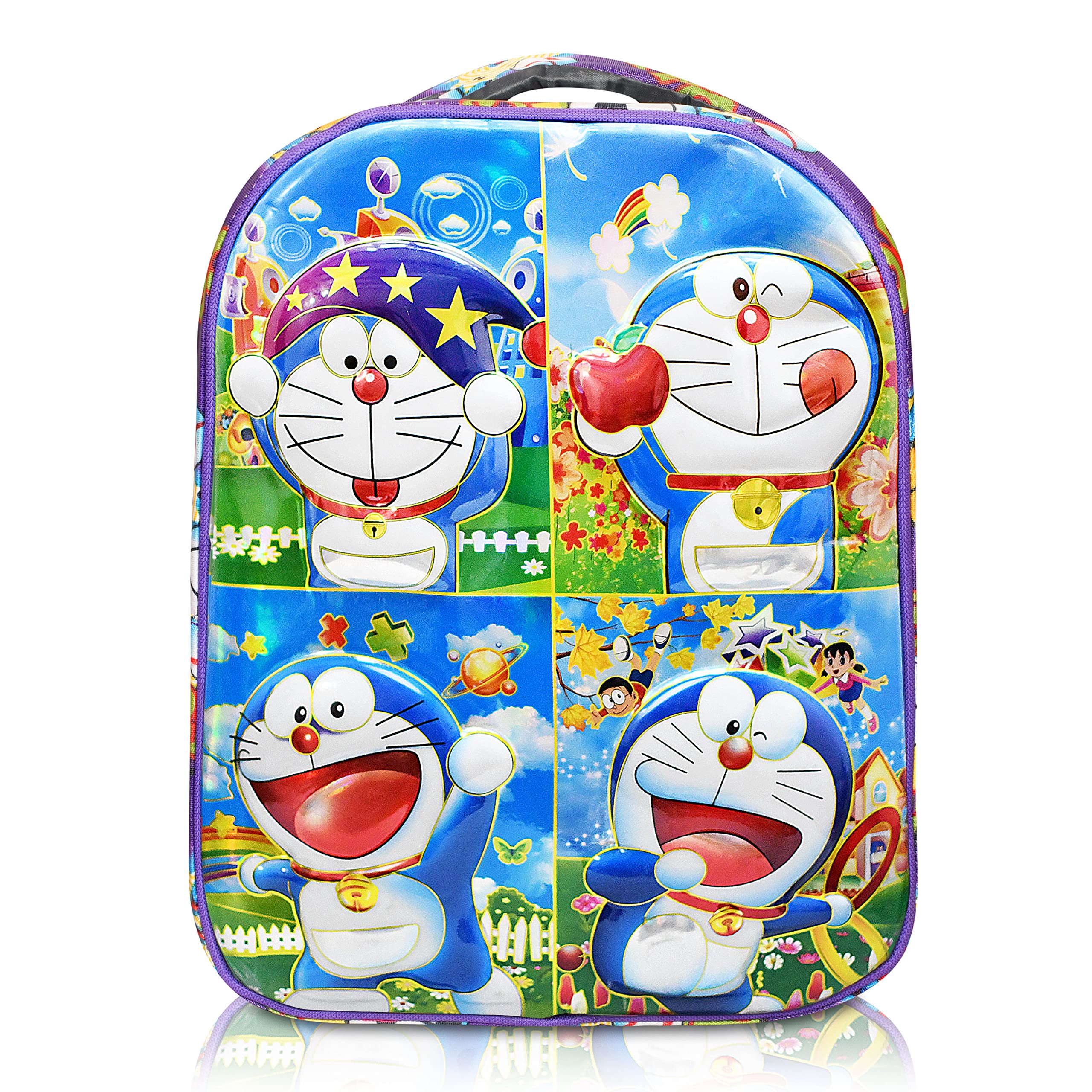 See full amazon price history chart for Stylbase 3D embossed school backpack For Nursery LKG UKG (Doraemon Small) Stylbase 3D embossed school backpack For Nursery LKG UKG (Doraemon Small) (B0C2HTPS7W) Amazon Price History, Amazon Price Tracker
