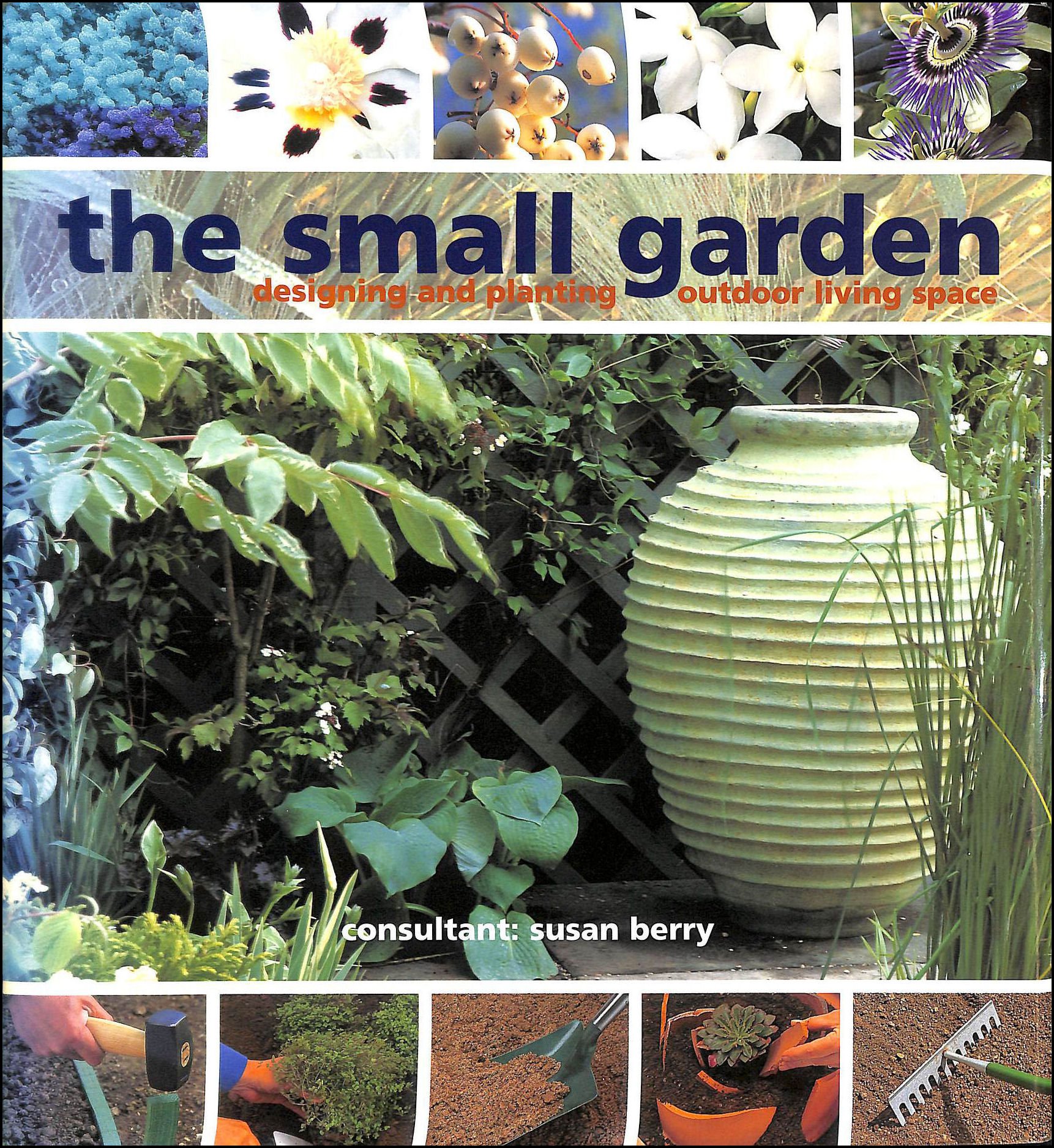 SMALL GARDEN