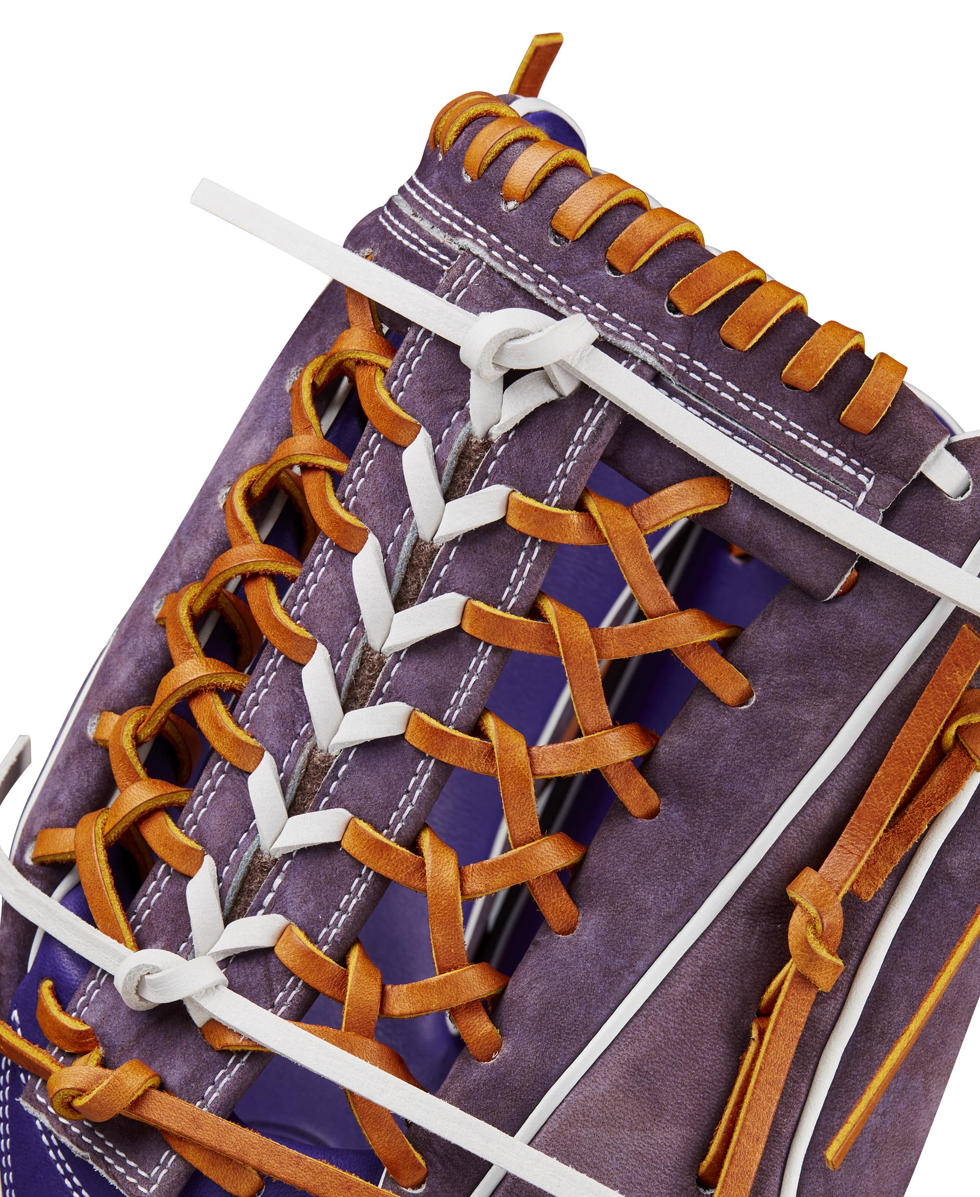 WILSON 2026 A2000 Outfield Fastpitch Handschuhe