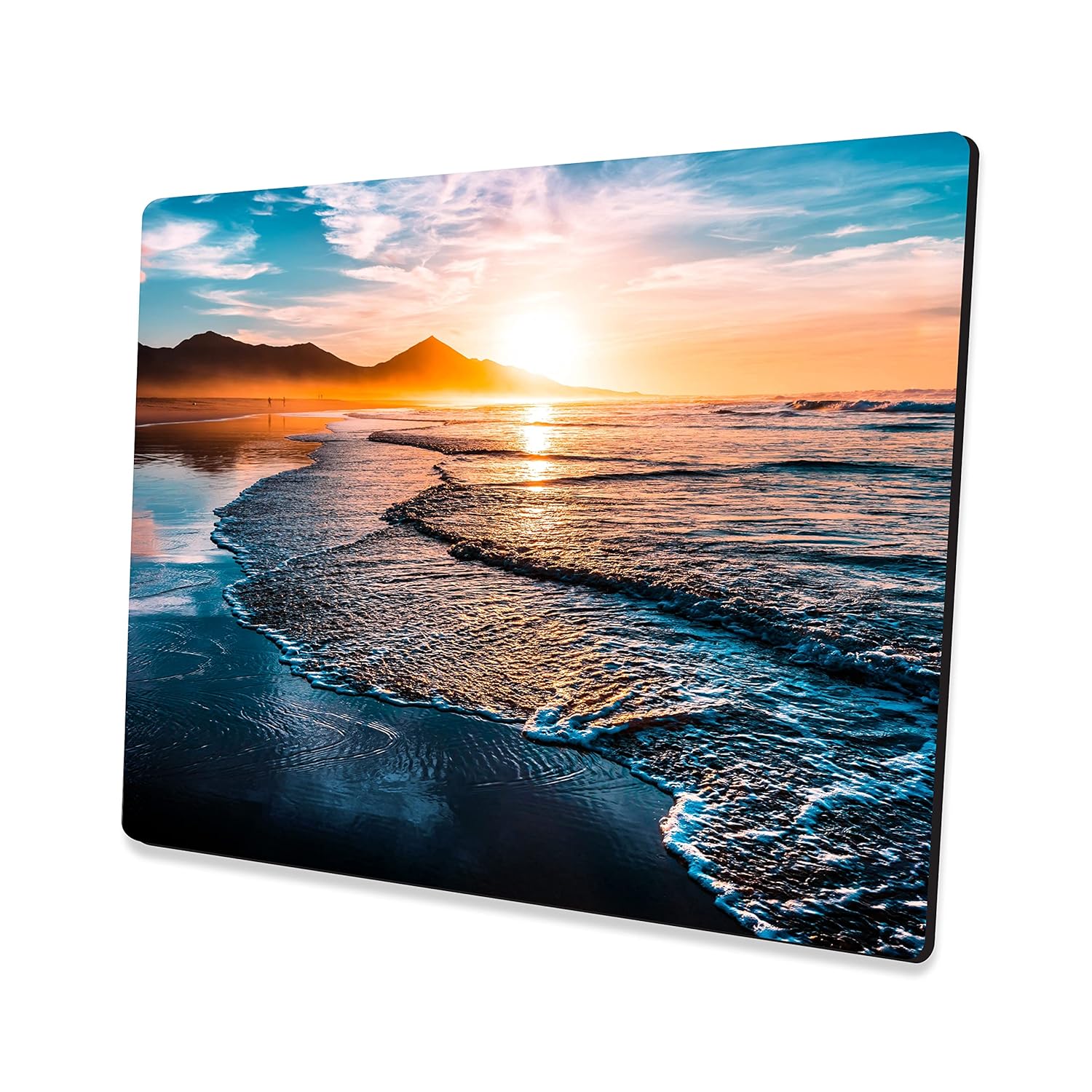 PAPER PLANE DESIGN Mouse Pad Designer Anti Skid Mouse Pads for Desktop and Laptop Computers. D1181