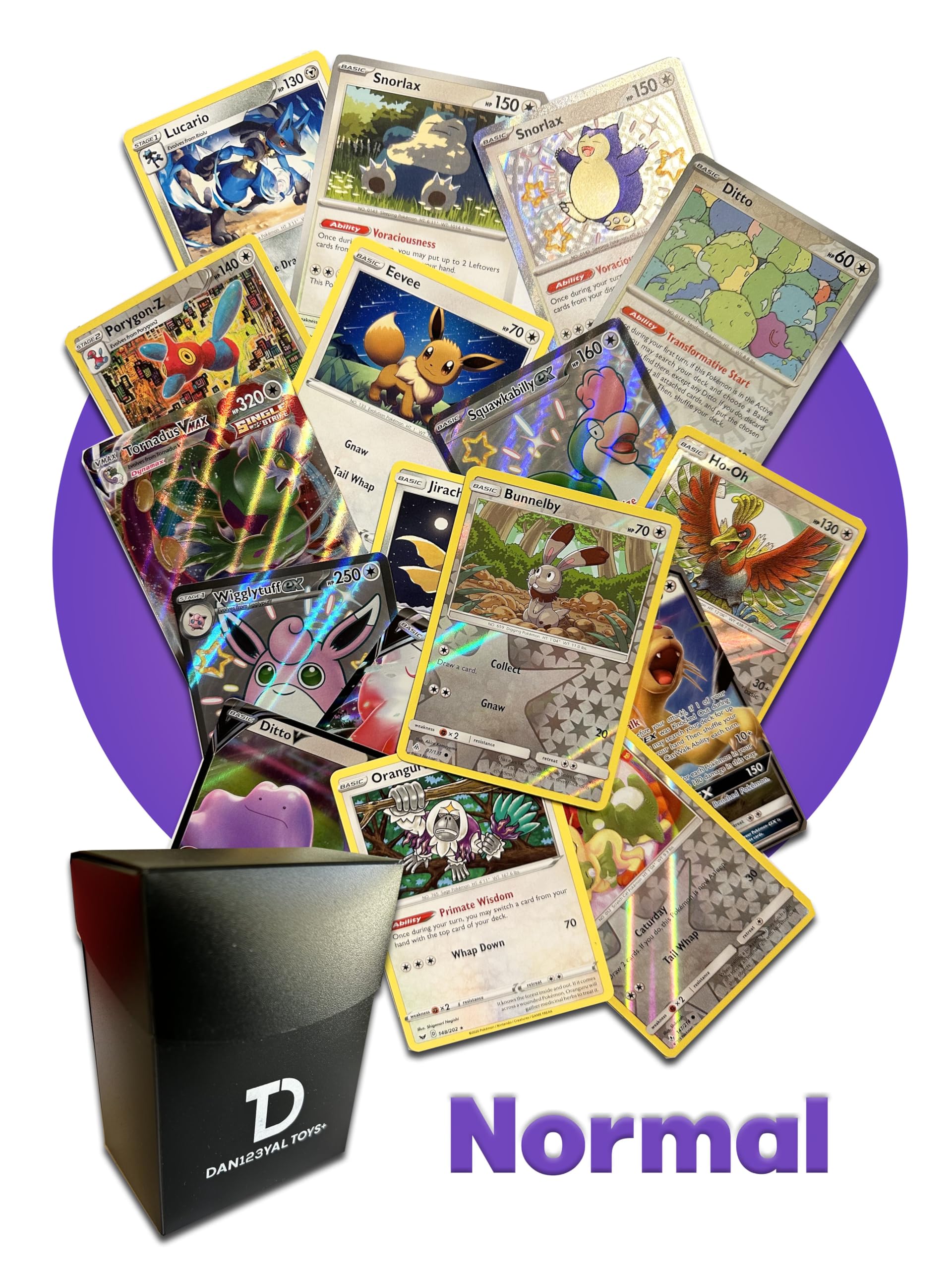 disney lorcana booster box Premium Acrylic Case for Disney Lorcana Booster Box with Magnetic Top main image 1