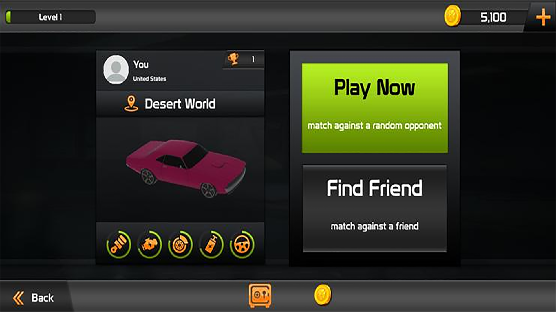 Car Racing 3D - Race Master - App on Amazon Appstore