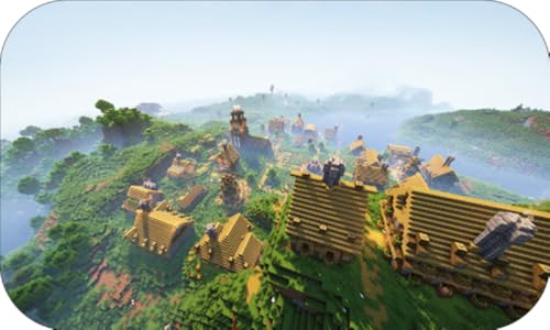 The Craftman Craft Block