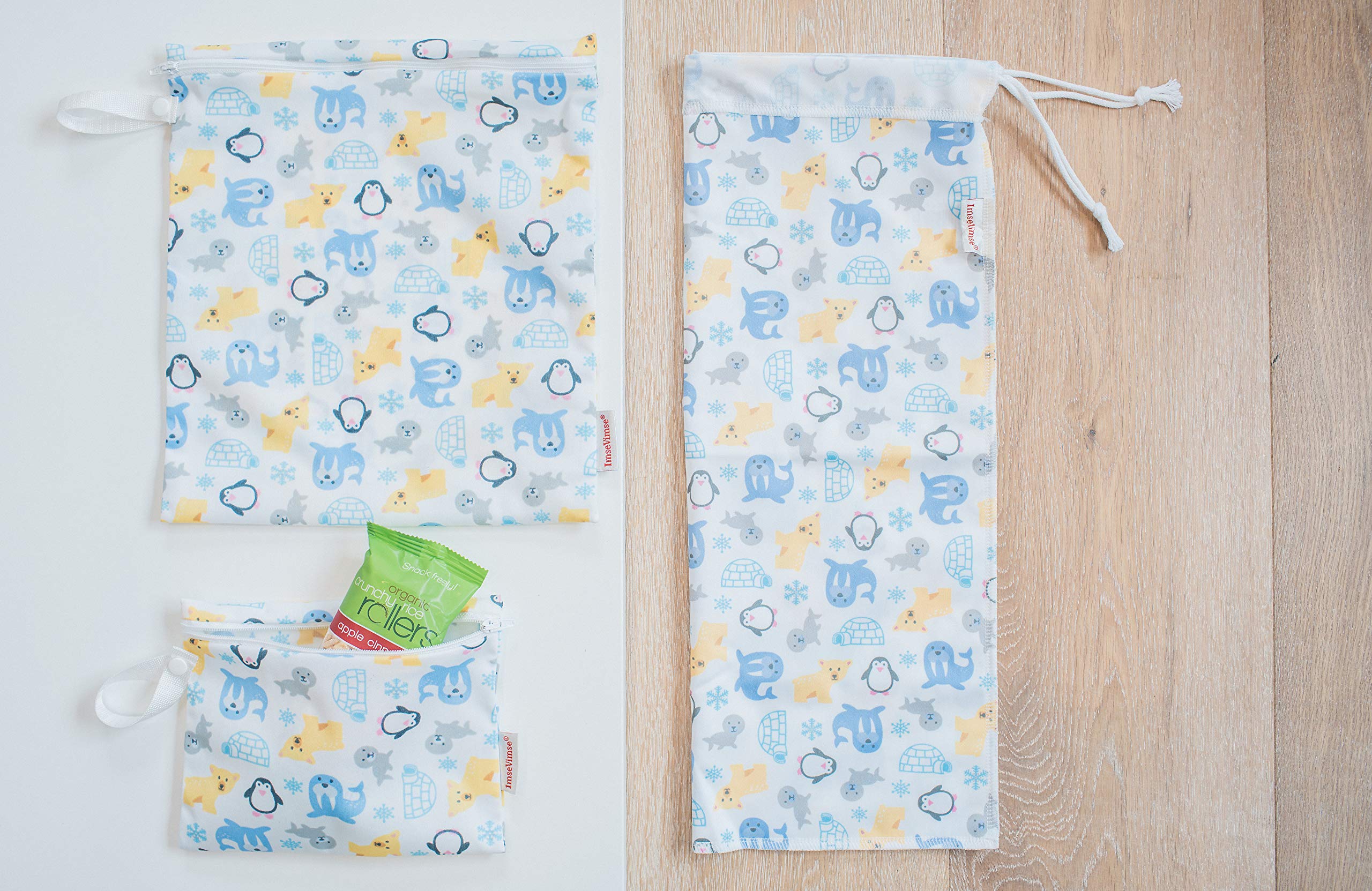 imse vimse wet bolsa