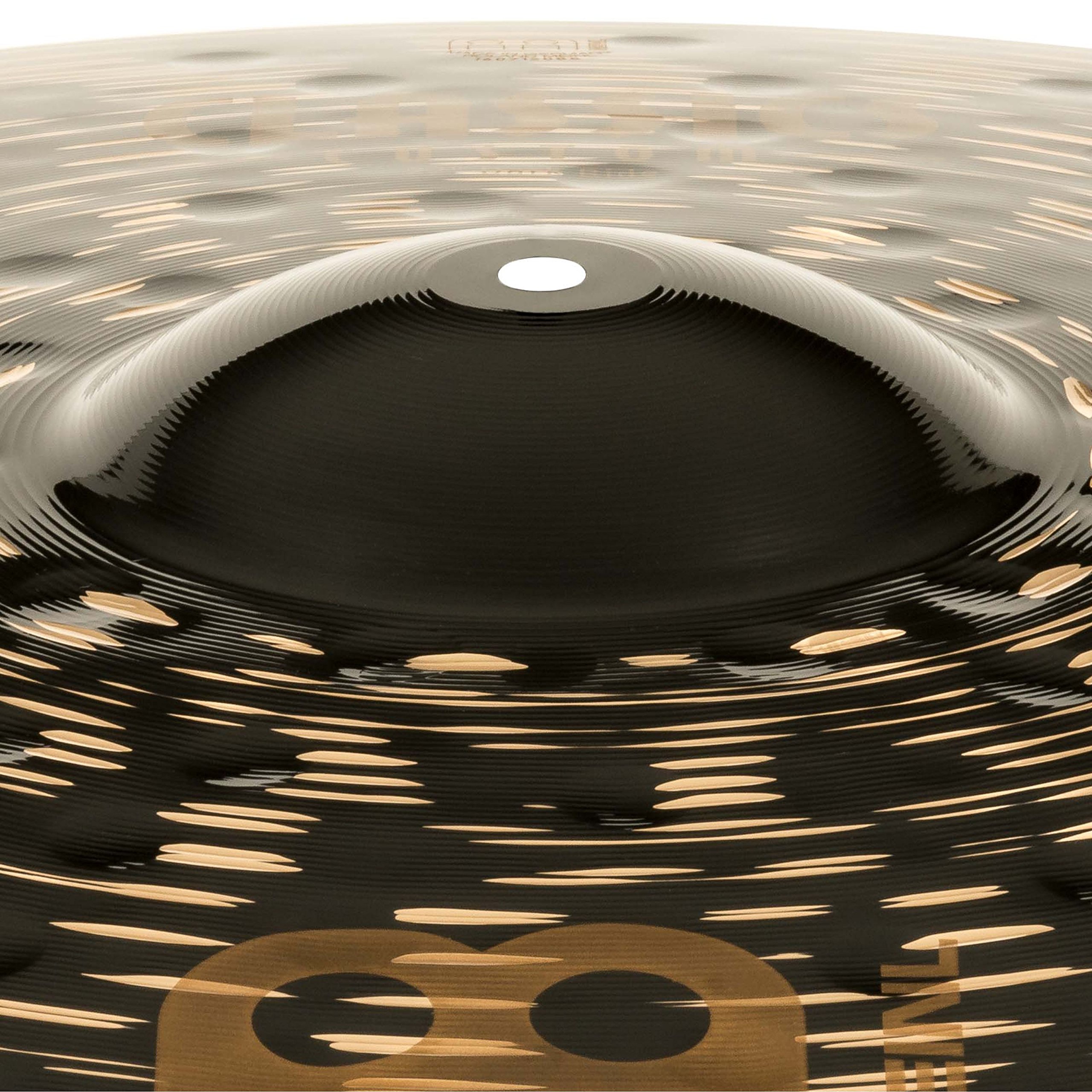 Meinl CC22DAR Classics Custom Dark Ride 22"