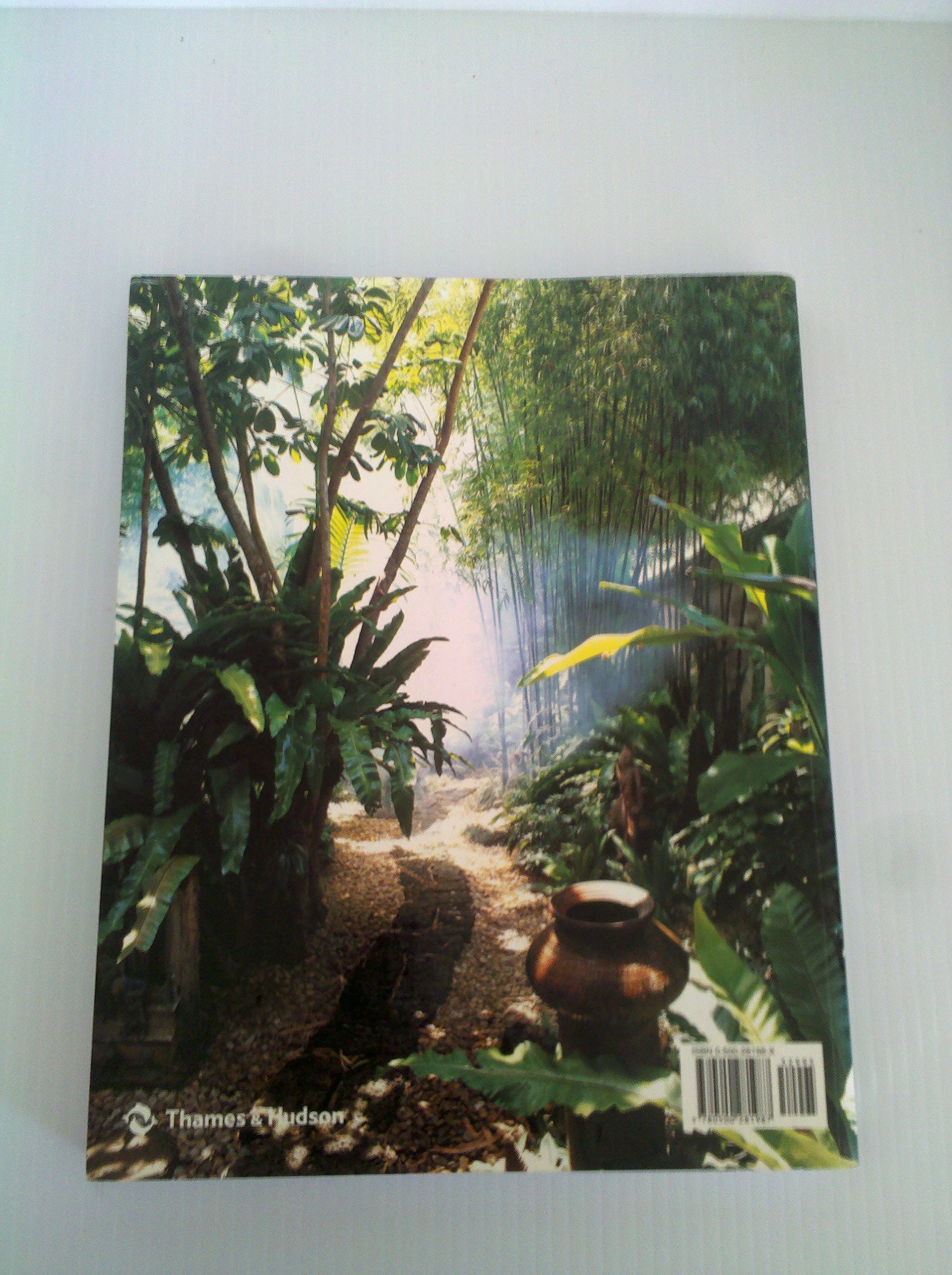 The Tropical Garden