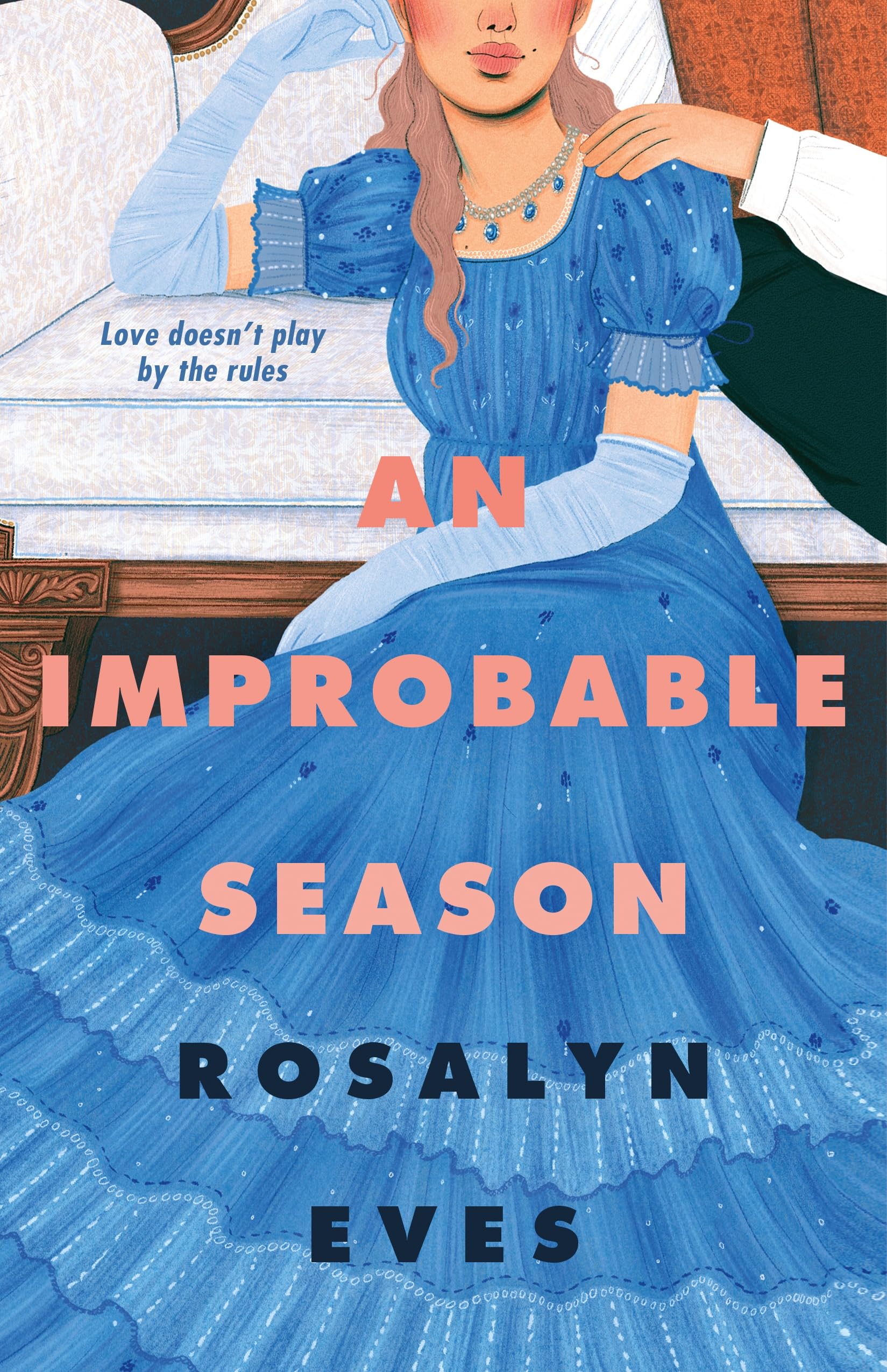 An Improbable Season: 1 (Unexpected Seasons, 1)