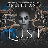Lust cover