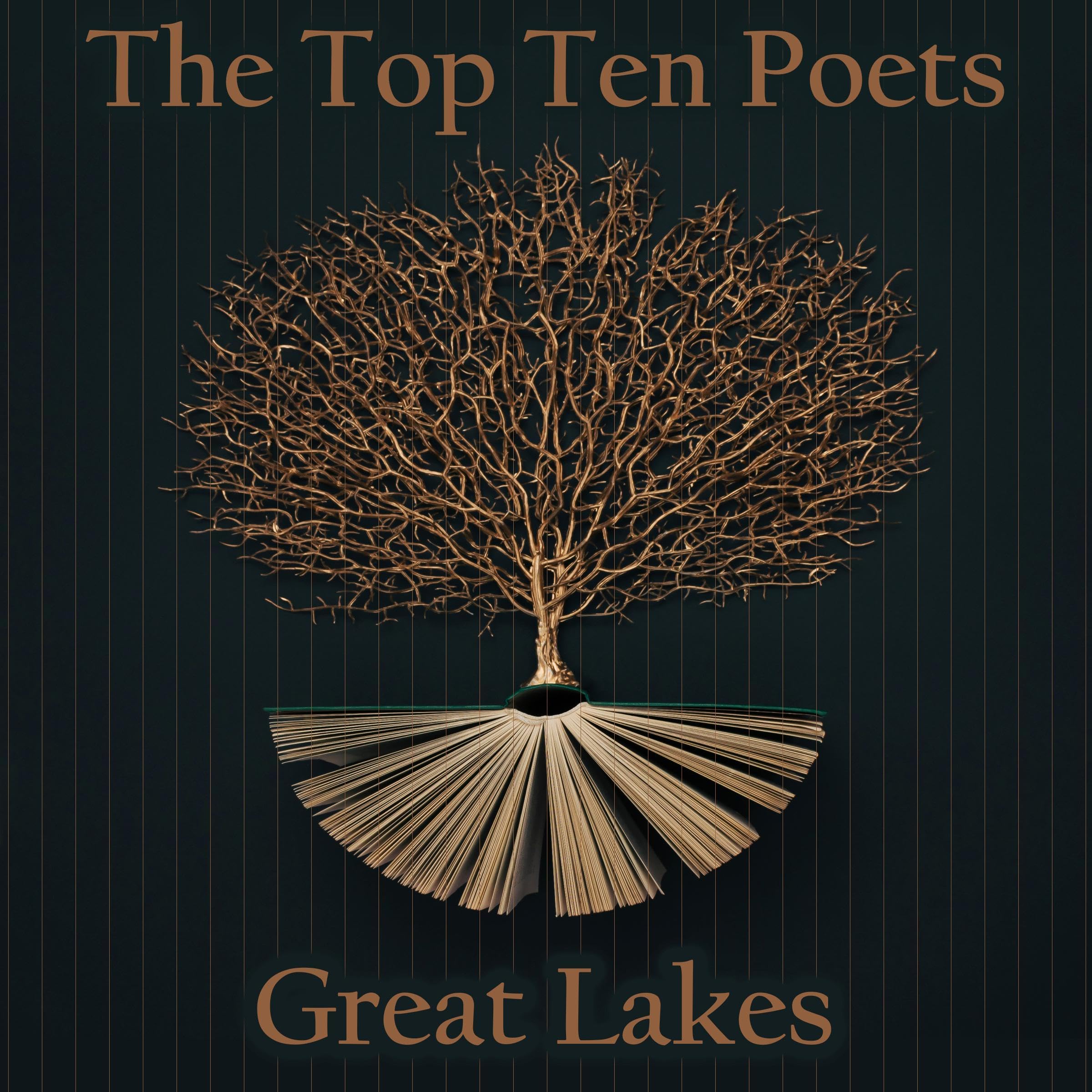 The Top 10 Poets – The US - Great Lakes