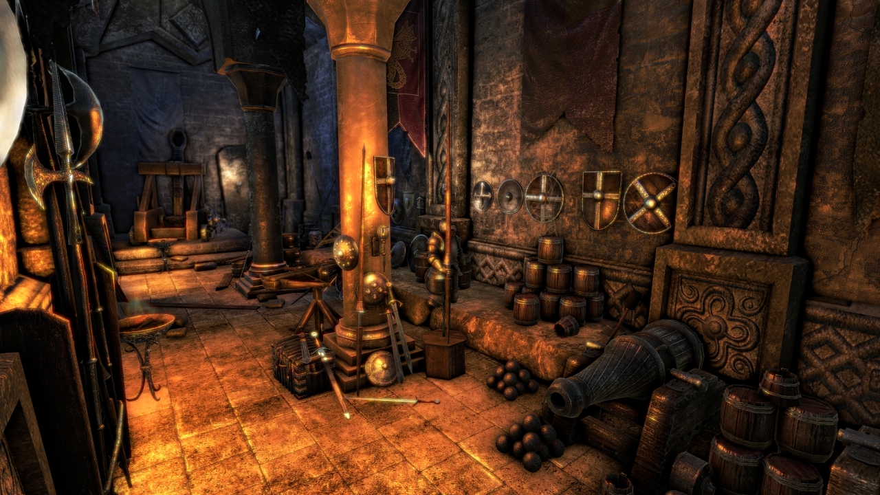 Castle: The 3D Hidden Objects Adventure Game - App on Amazon Appstore