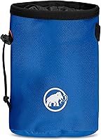 Vista 7 de Mammut Bolsa de tiza básica para gimnasio