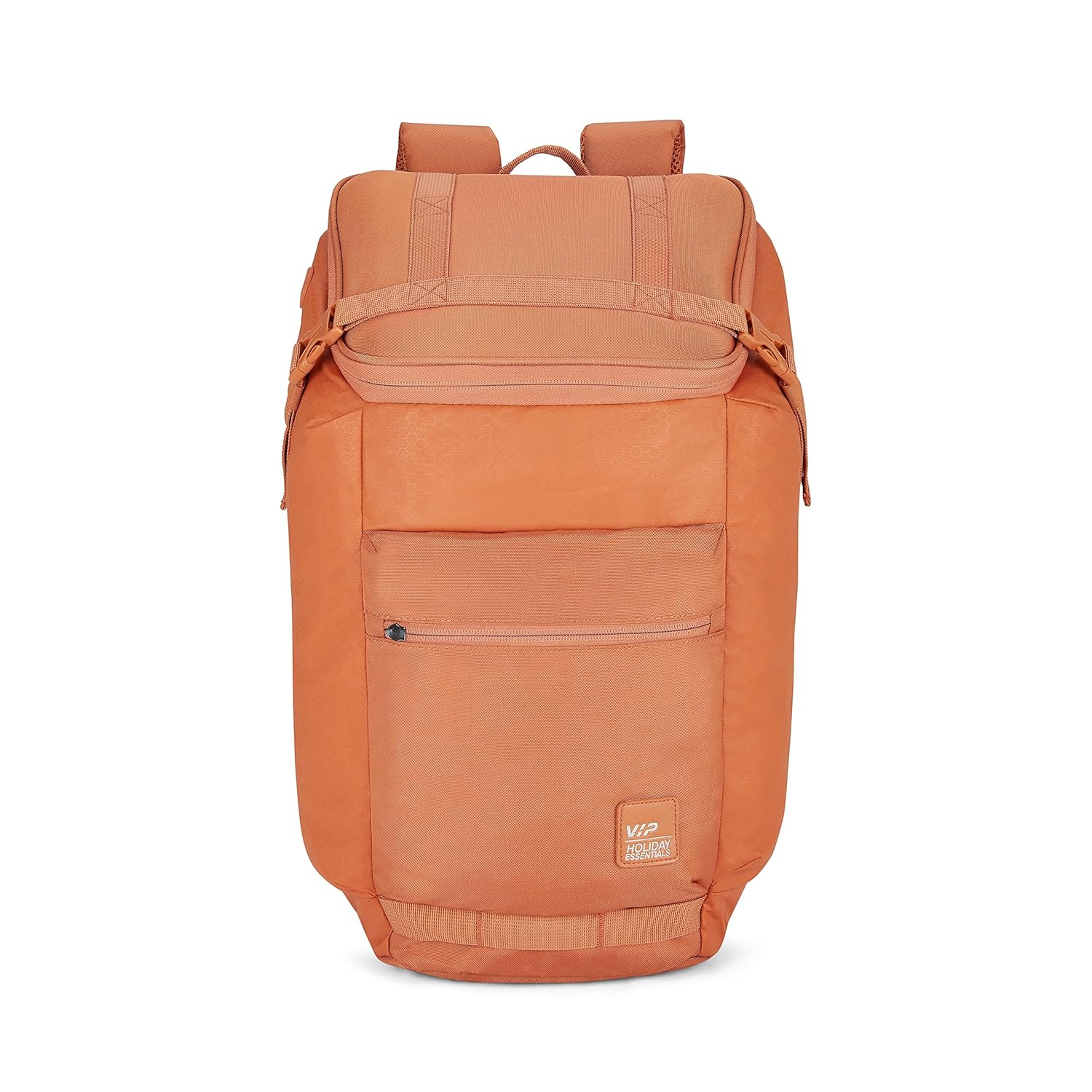 VIP Jump 27L Unisex Orange Backpacks Amazon.in Fashion