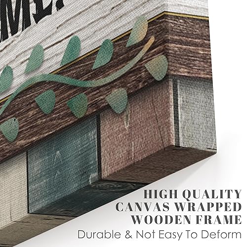 Miniatura 49 de Hetano Lienzo personalizado para pared, diseño único para el día de San Valentín, aniversario, boda, regalo de cumpleaños para parejas, marido