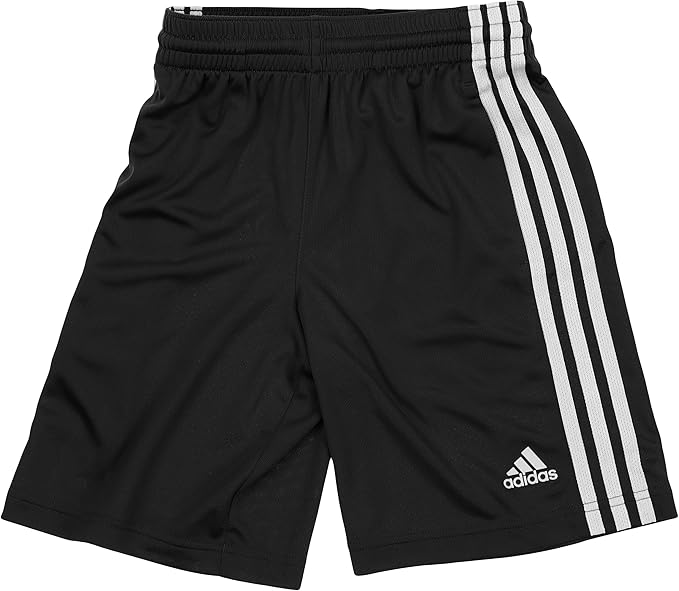 Adidas climalite youth soccer shorts Clearance