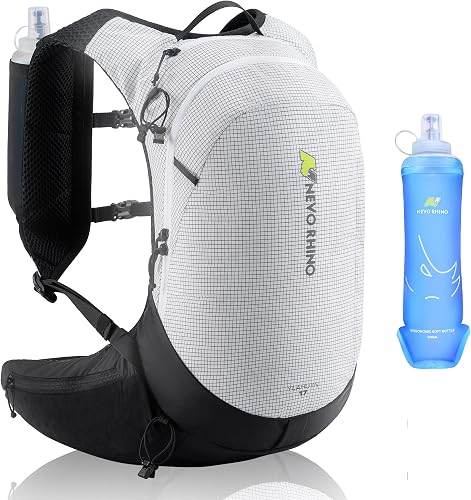 N NEVO RHINO 17L 水袋背包含500ml软水壶