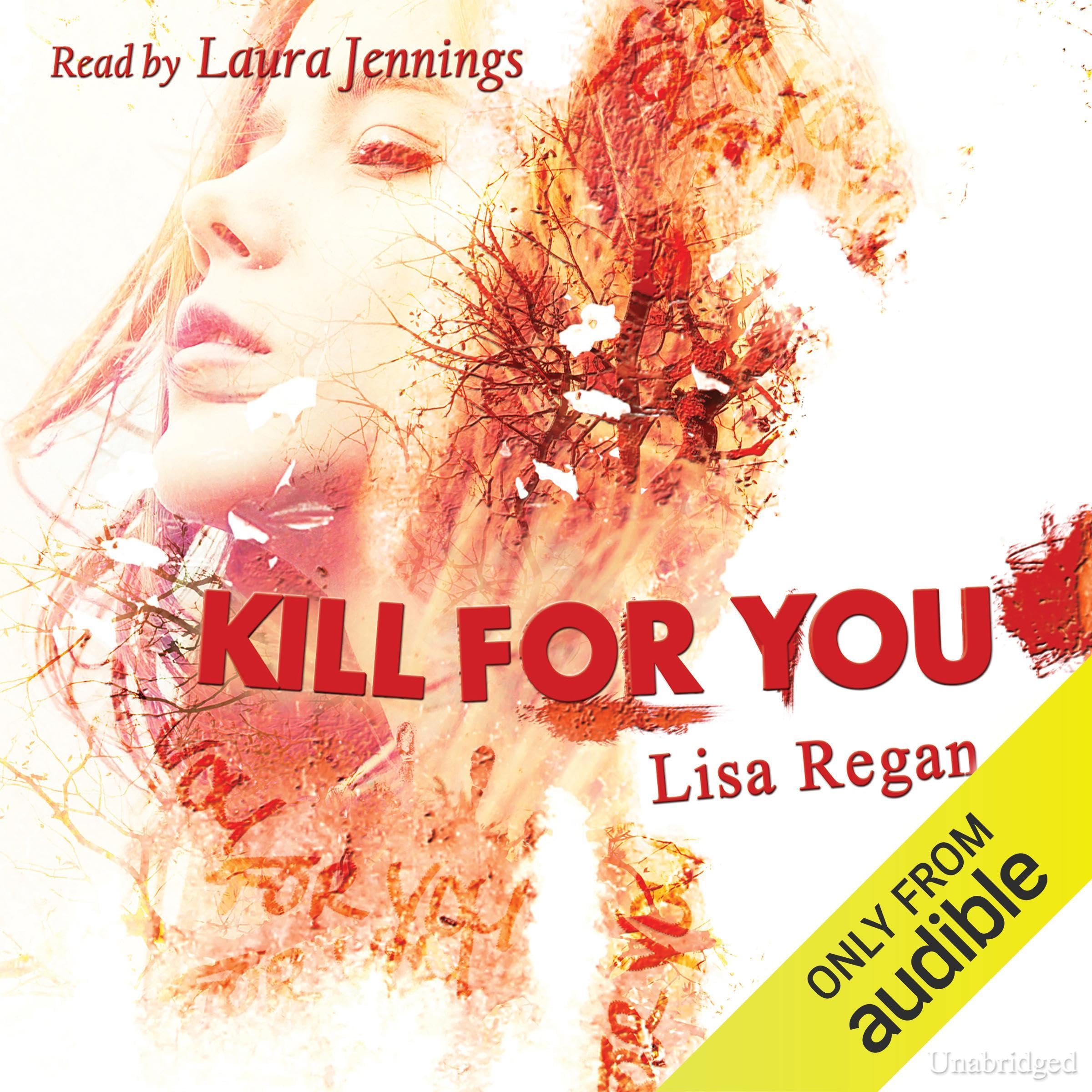 Cover art for Kill for You