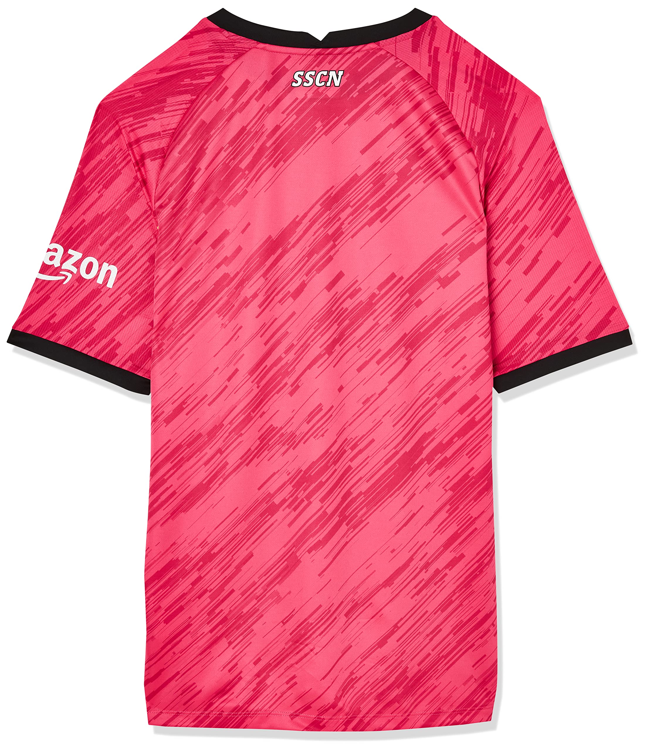 SSC Napoli Maglia
