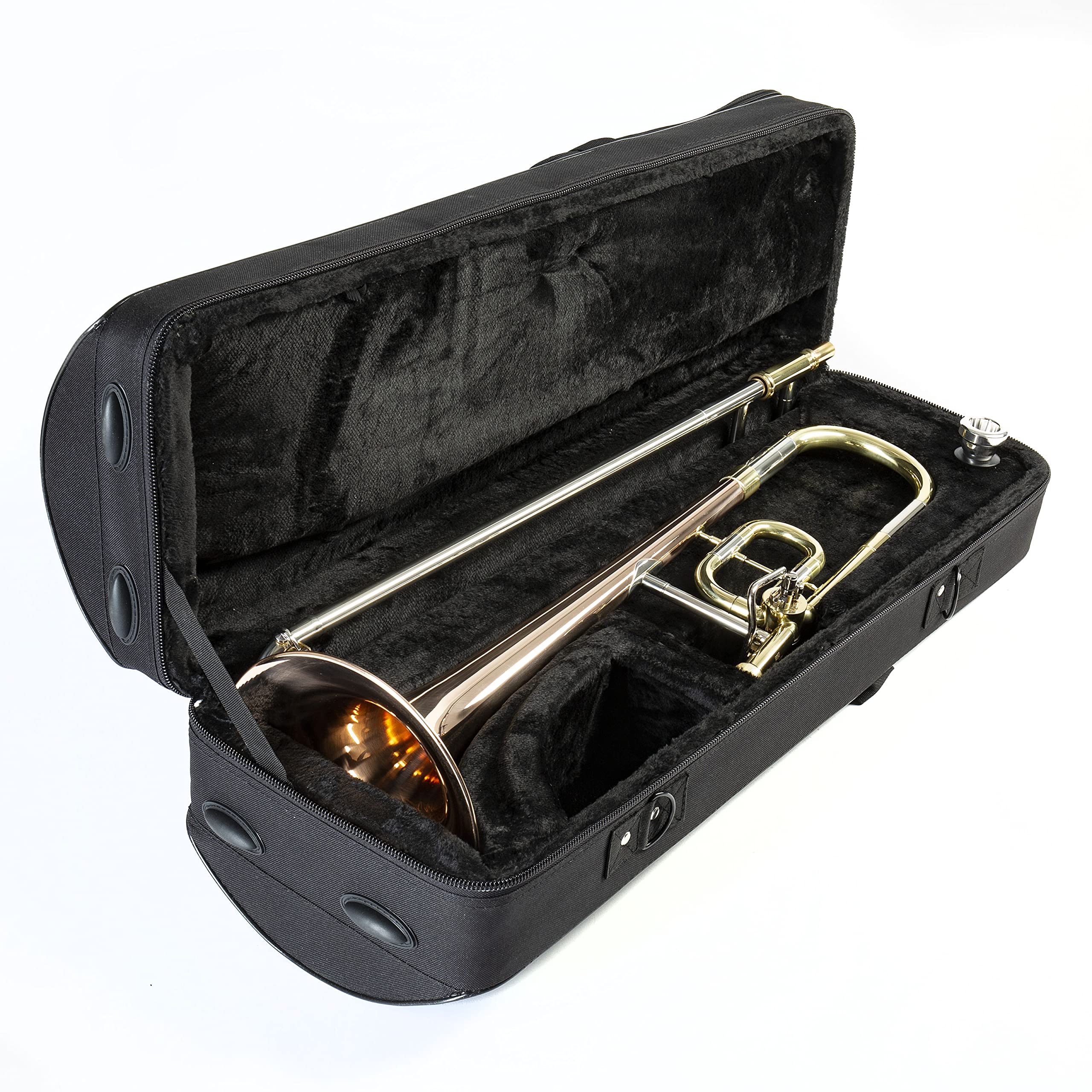 Monzani MZSL-703L II B/C-Kinderposaune - Trombone