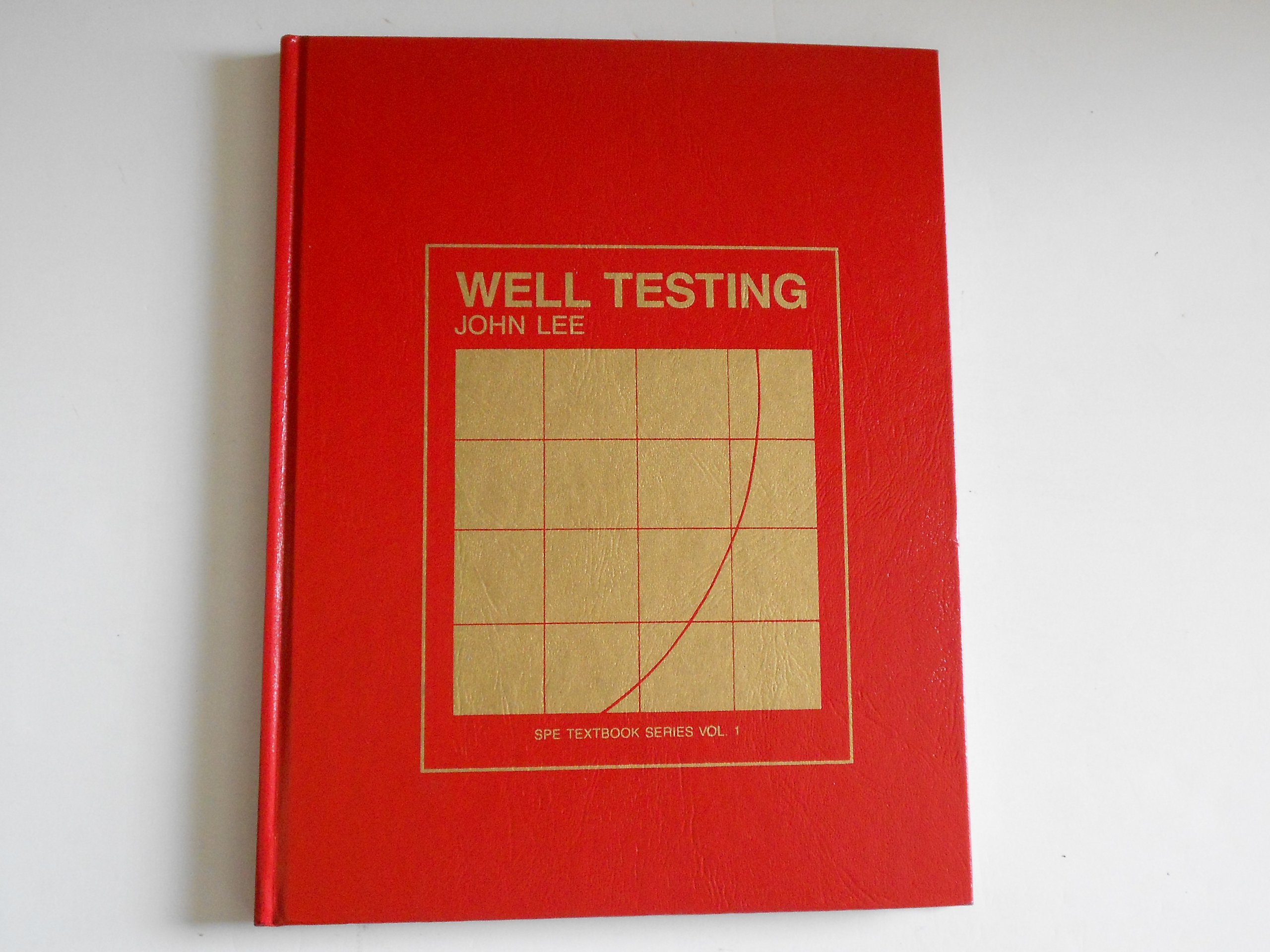 Buy Well Testing — BookShops.in