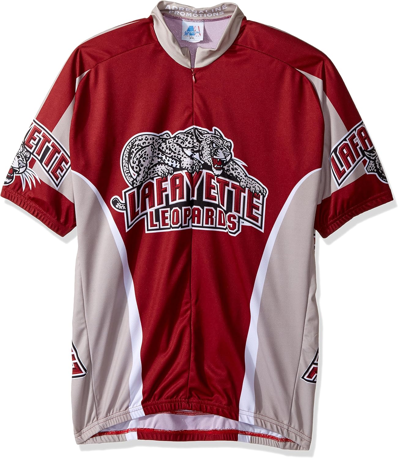NCAA Lafayette University Men's Road Jersey