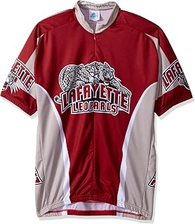 Adrenaline Promotions Men's Road Jersey NCAA Lafayette University Road Jersey (pack of 1)