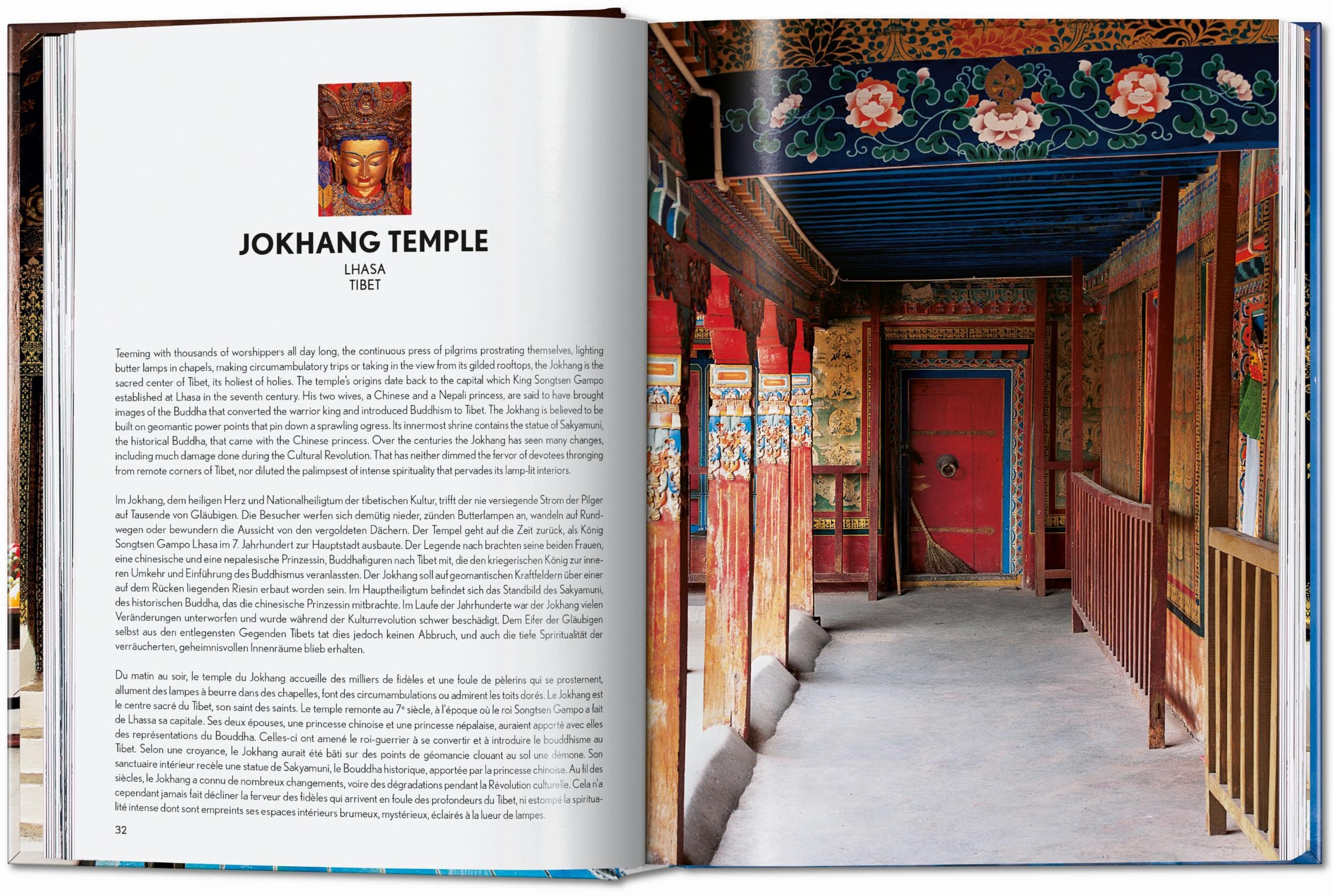 Living in Asia: 45th Ed.: Vol. (45th Edition)