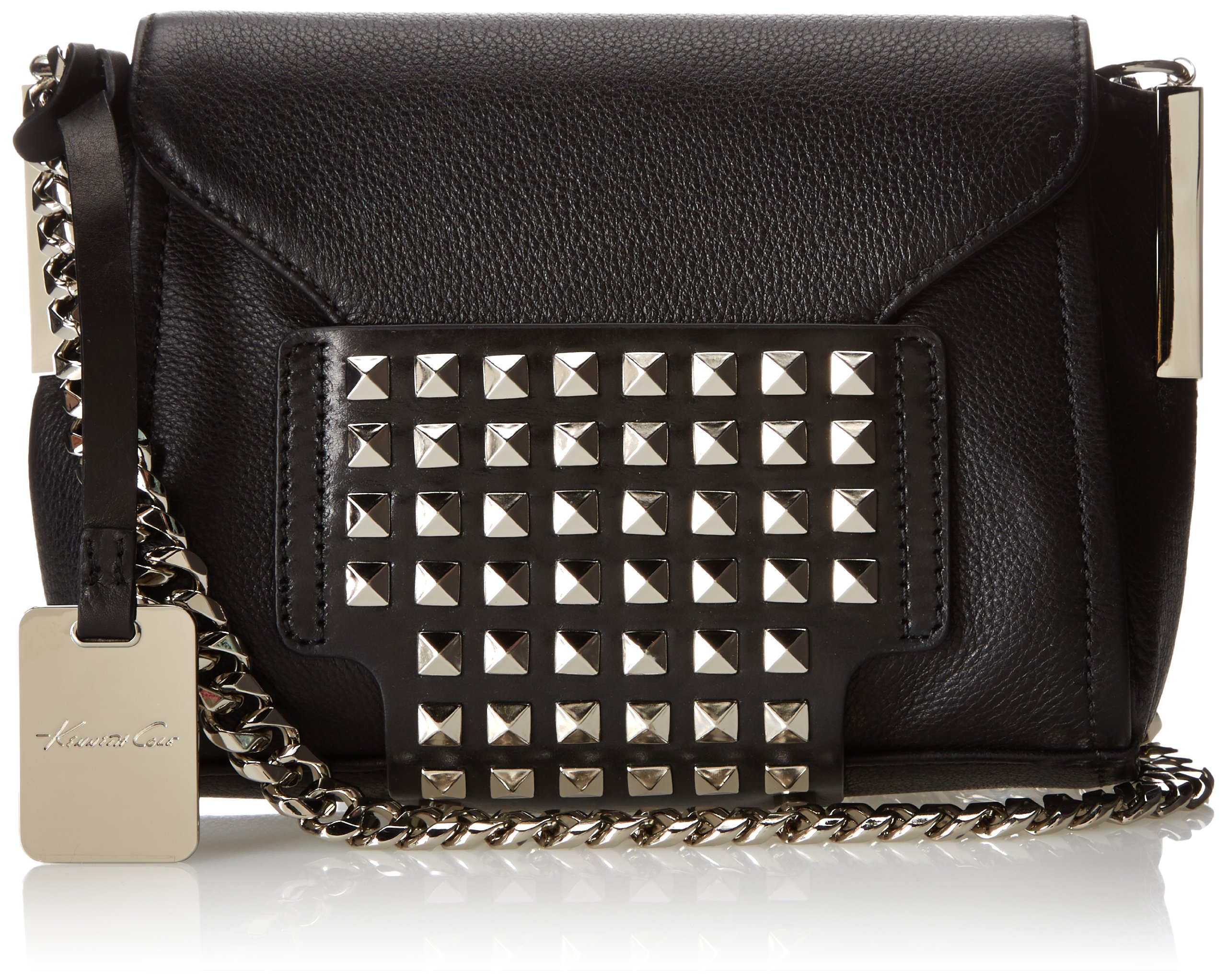 Kenneth Cole New York Hamilton Square Cross-Body Bag