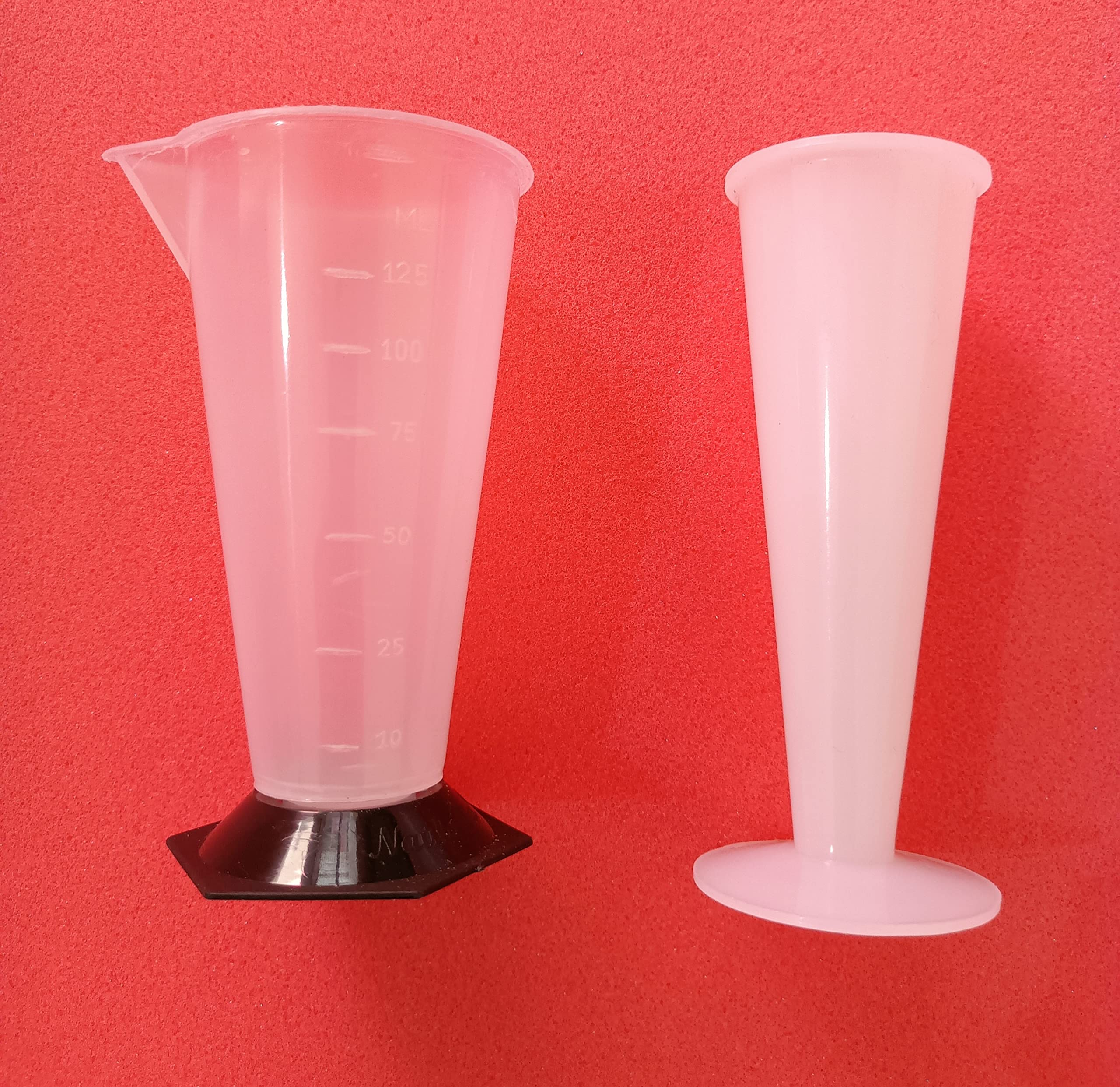 Fetoscope and madican cup pak of 2 (White)