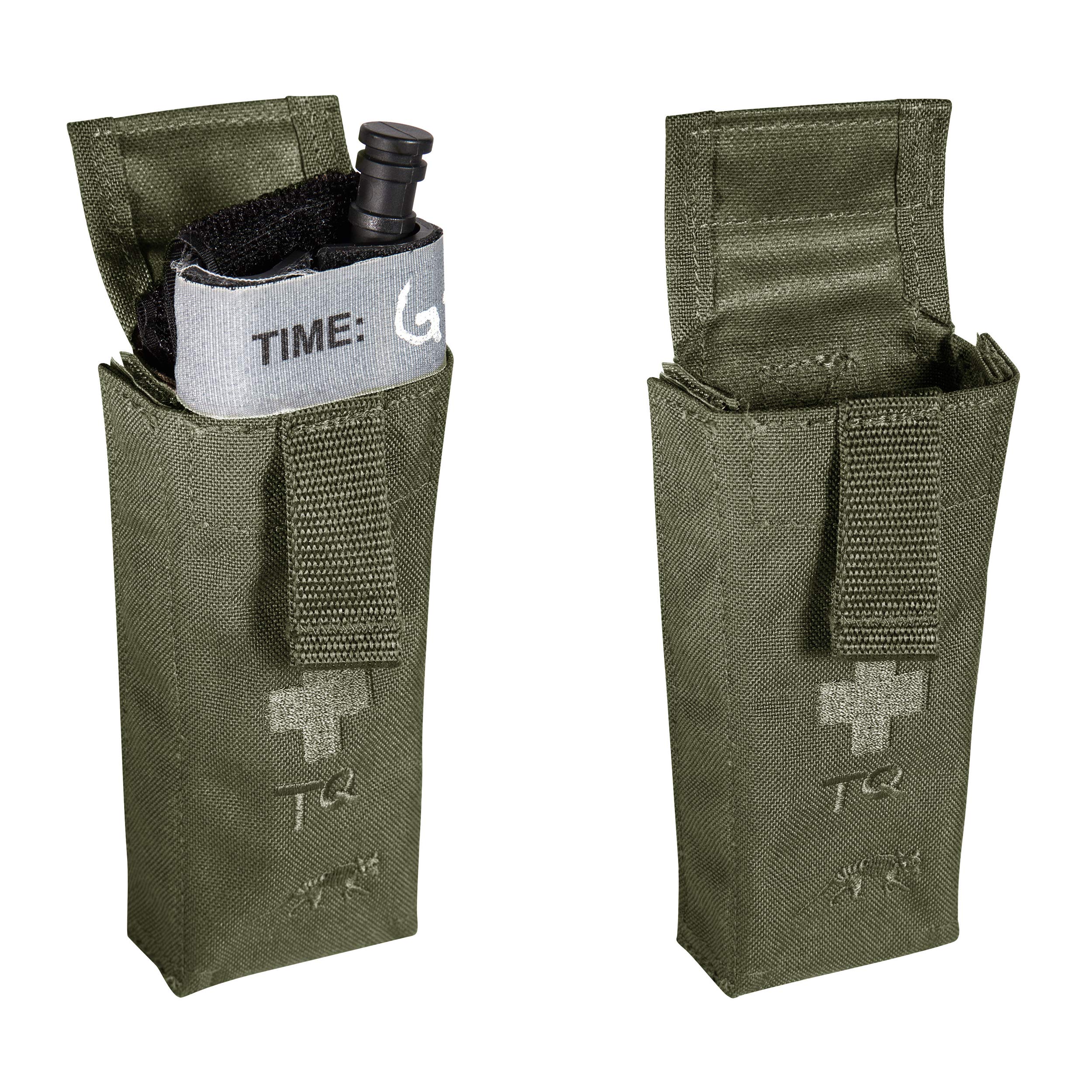 Tasmanian Tiger TT Pouch II opaska zaciskowa, 17 x 6 x 3 cm