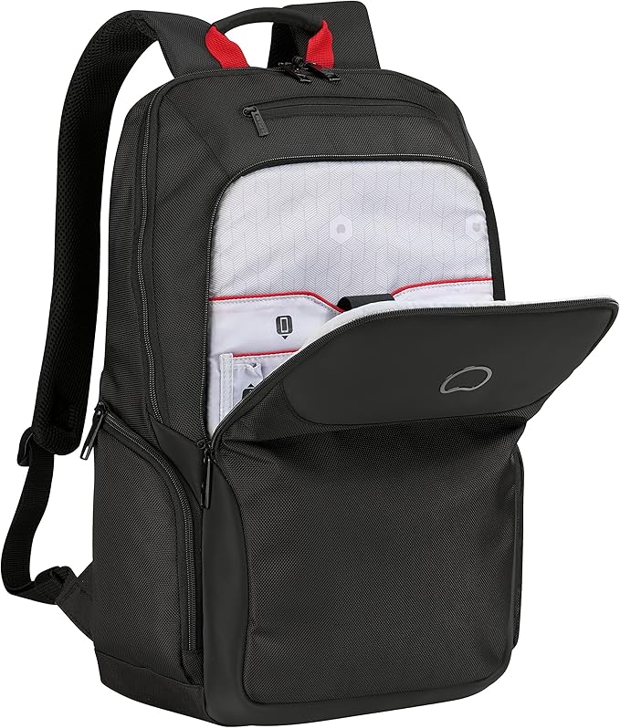 delsey parvis backpack
