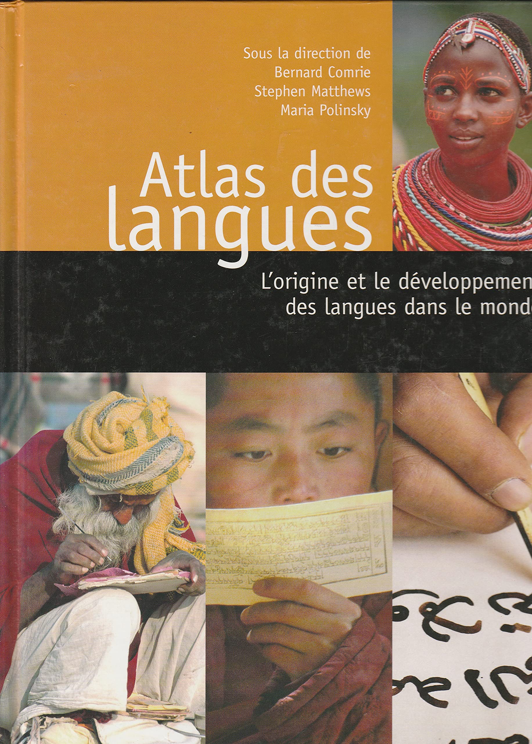 Les langues du monde langues du monde 91s 7HqJDmS