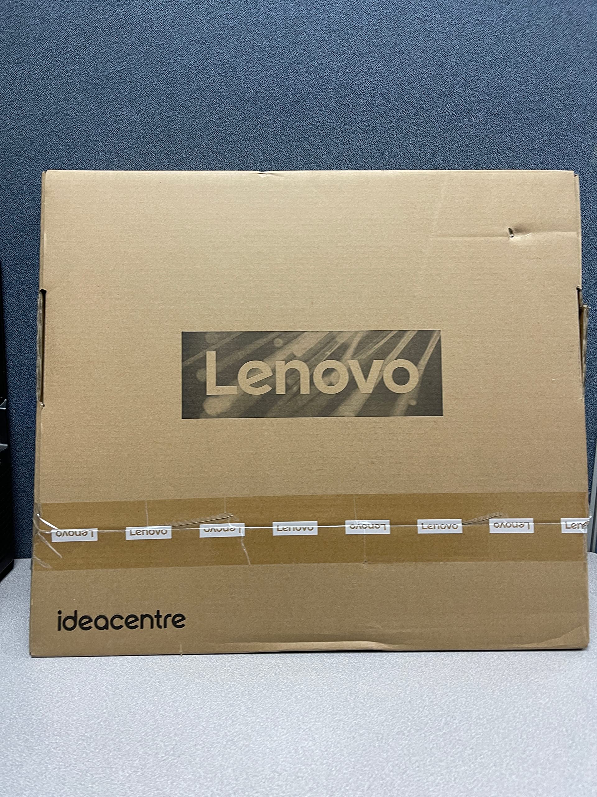 Amazon.com: Lenovo IdeaCentre 3 22IMB05 F0EV008FUS All-in-One
