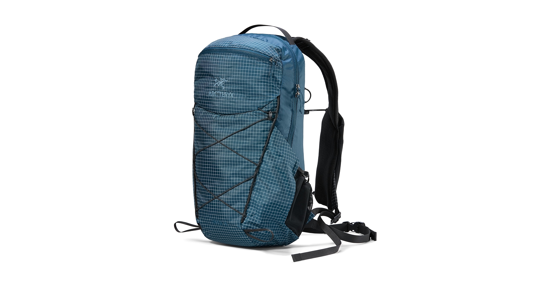 Amazon.com: Arc'teryx Aerios 18 Backpack | Ultralight 18L Daypack