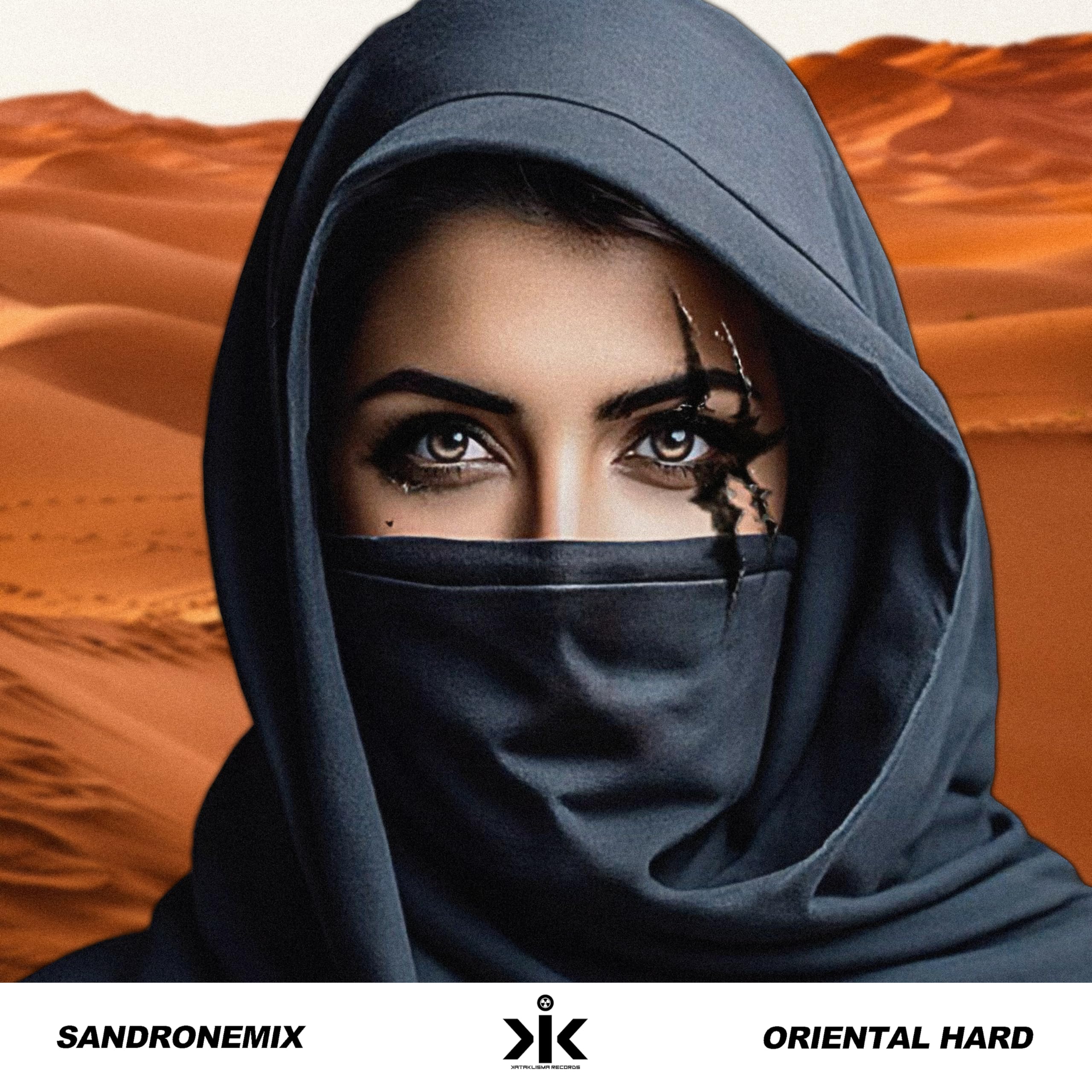 SANDRONEMIX