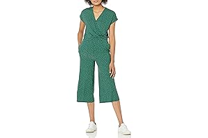 Chic Plus Size Petite Jumpsuits for Women