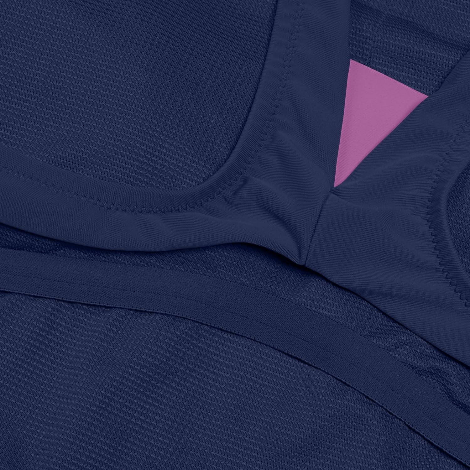 Speedo Women's Swimsuit One Piece Hydraline Standard Cut - Image 9