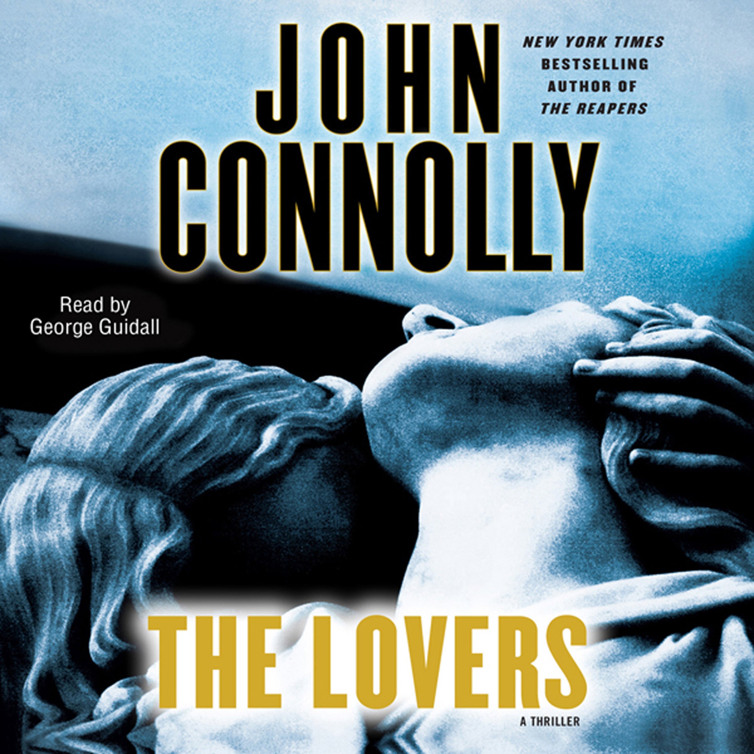 Cover art for The Lovers