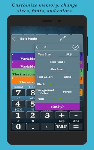 Var Calculator