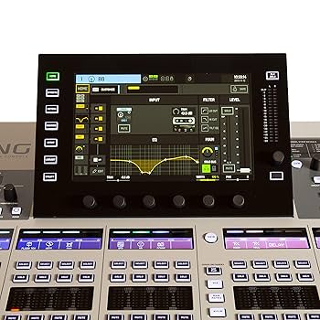 【美品】BEHRINGER WING デジタルミキサー Behringer WING | USA