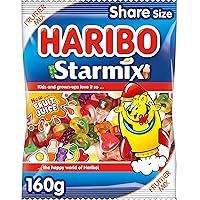 Vista 1 de Haribo Starmix - 5.64 oz