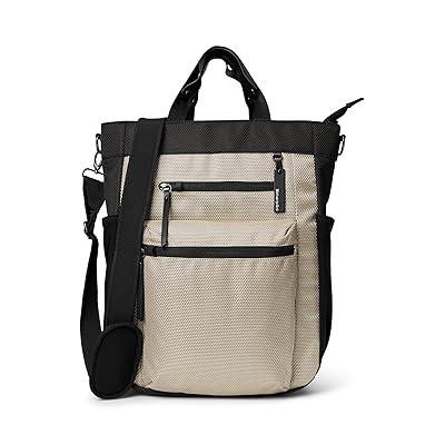 Sherpani Soleil AT Backpack Bags Straw 1