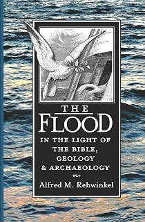 The Flood: (ebook Edition) (Gr 9-10 1951 1957)