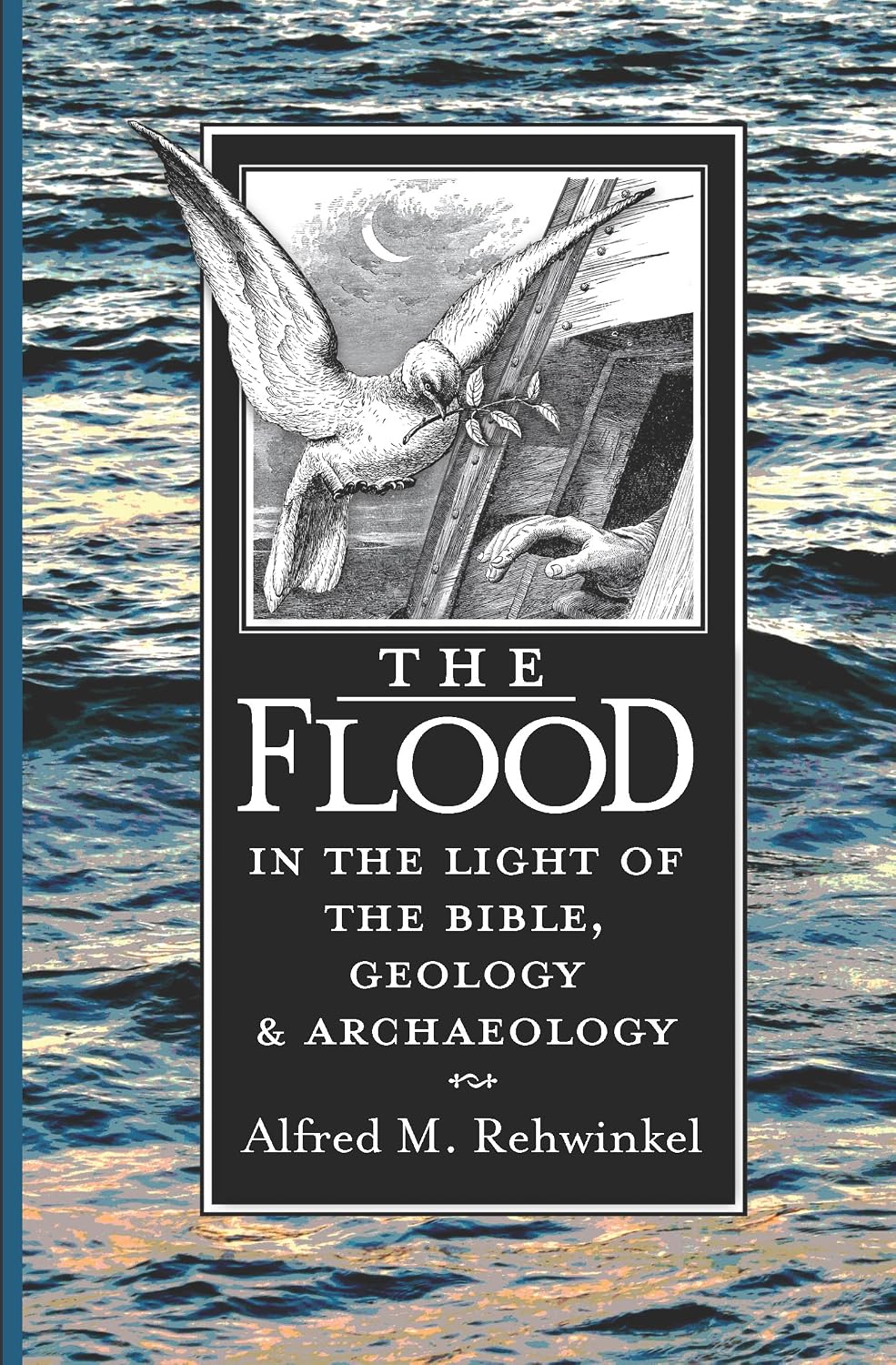 The Flood: (ebook Edition) (Gr 9-10 1951 1957)