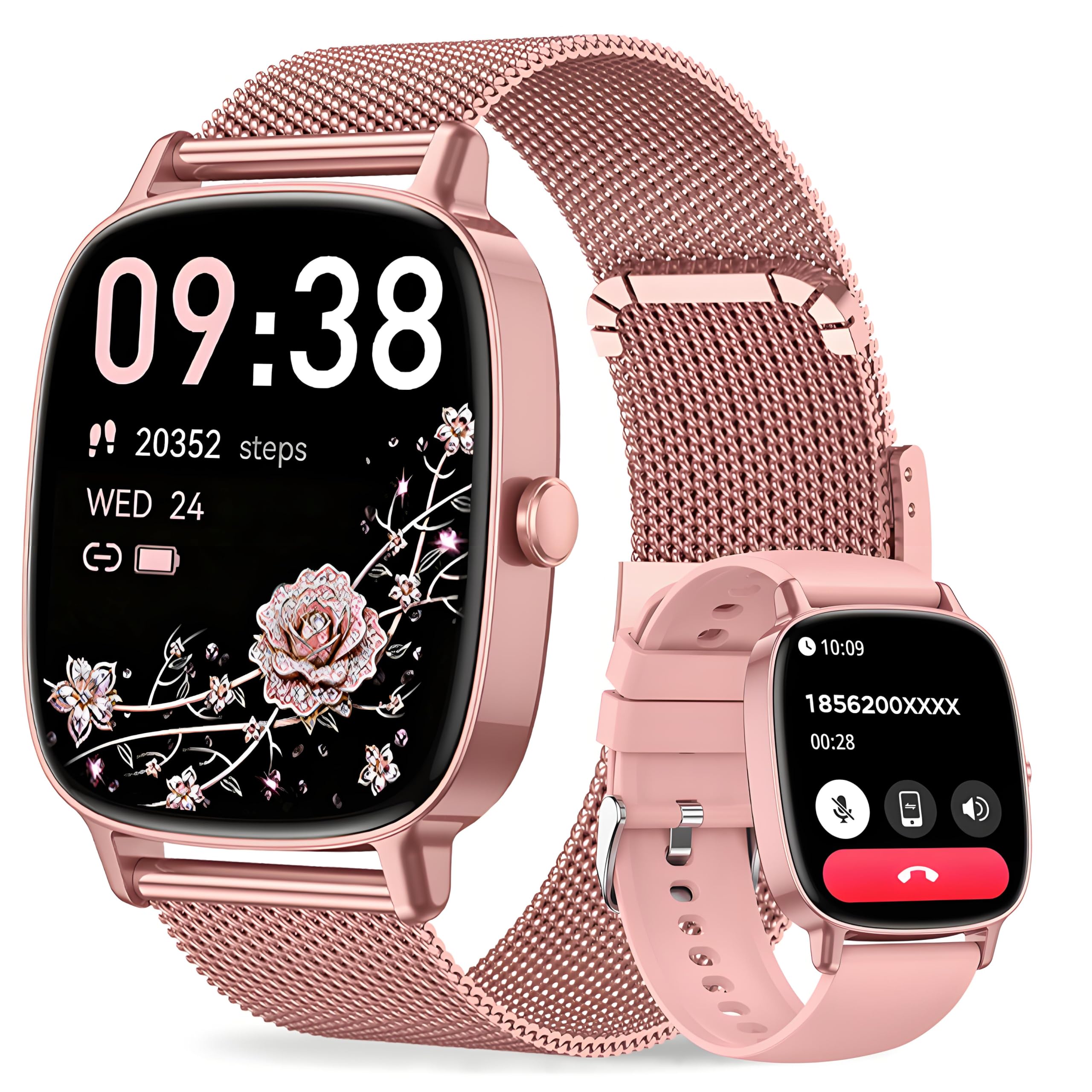 Smart Watches for Women