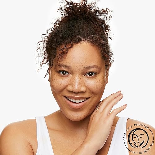 Miniatura 6 de Olay Limpiador de gel profundo con aceite esencial de árbol de té, 16 onzas