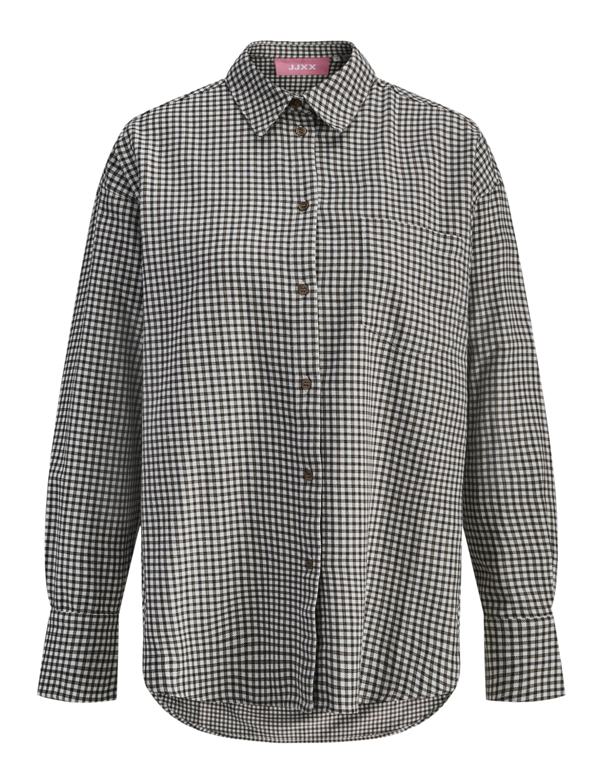 JACK & JONES Female Hemd JXJAMIE Hemd