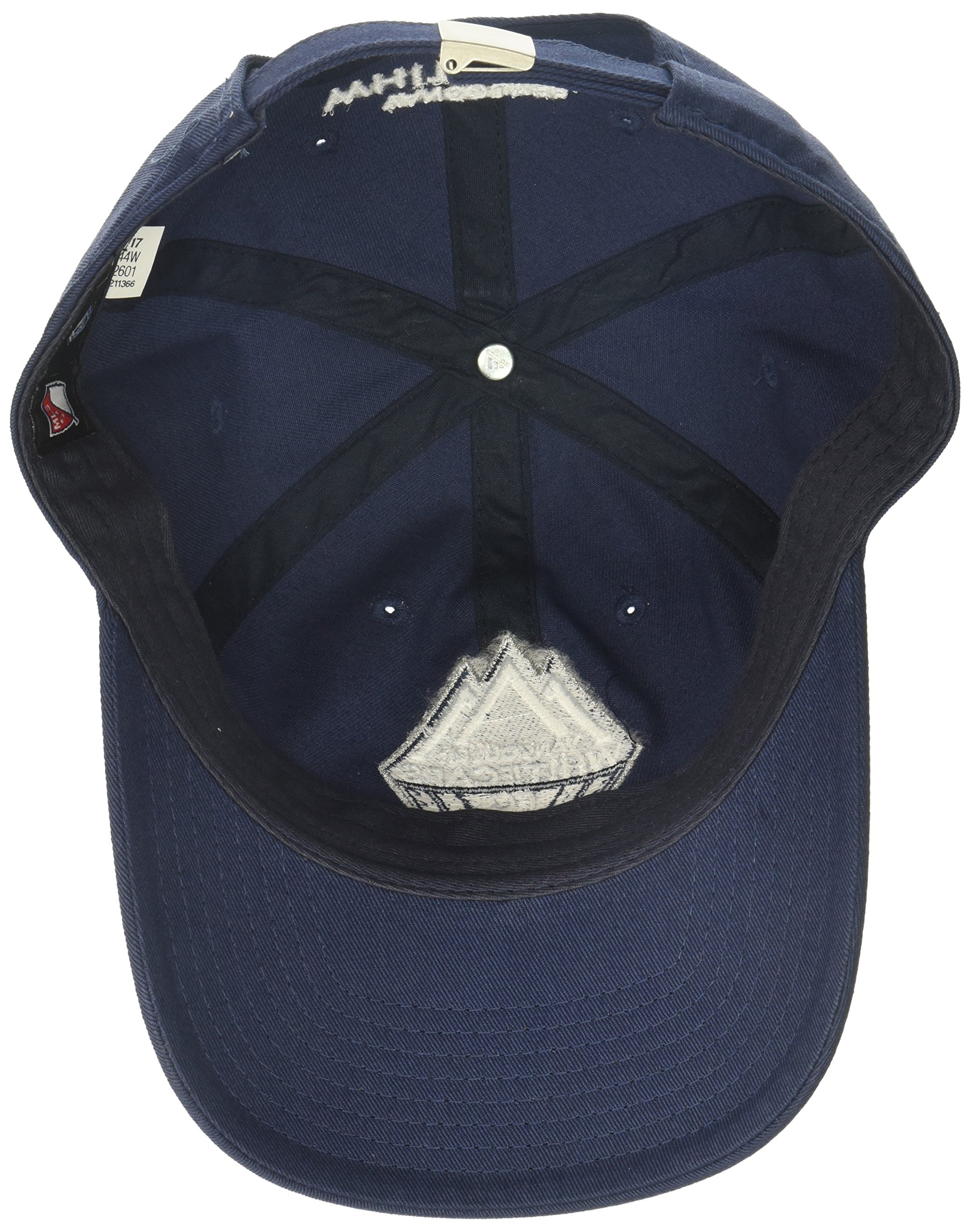 adidas Adult Women Adjustable Slouch Hat, Navy, One Size