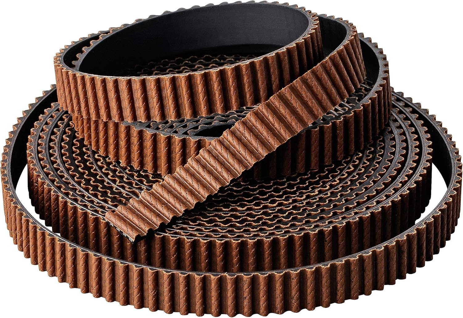 2 Pulegge Dentate GT2 | 20 Denti | Foro 6 Mm | Per Cinghie 6 Mm | Per Stampanti 3D E CNC